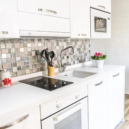 Orlando Tenerife Sur Bamby Apartment