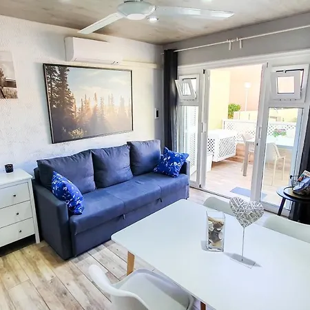 Apartment Orlando Tenerife Sur Bamby *